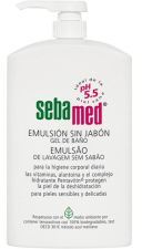 Sebamed Émulsion Sans Savon