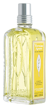 Verveine Agrumes Eau de Toilette 100 ml