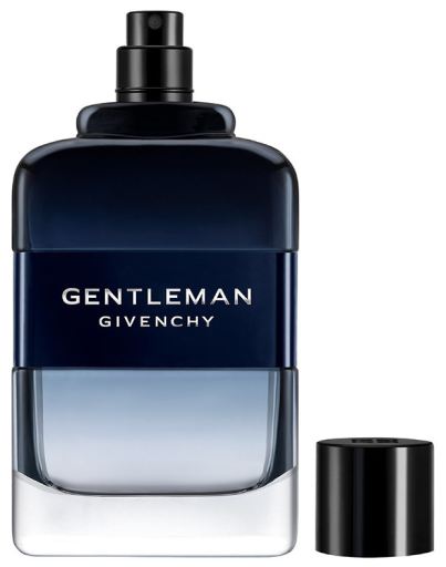 Gentleman Intense Eau de Toilette Vaporisateur 100 ml