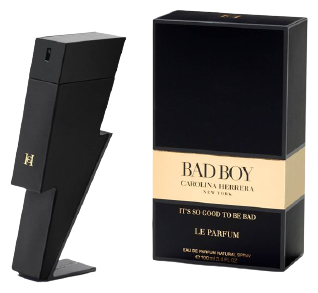 Mauvais Garçon Eau de Parfum