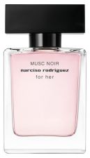 Musc Noir pour elle eau de parfum 30 ml