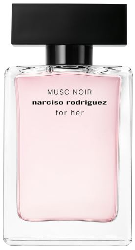 Musc Noir Pour Elle eau de Parfum 50 ml