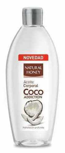 Bb Huile de Noix de Coco 300 ml