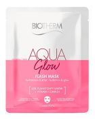 Aqua Glow Masque Hydratant Vitamine C 35 ml