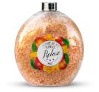 Sel de bain parfumé à la mangue 900 gr