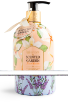 Scented Garden Savon Mains Vanille Douce 500ml