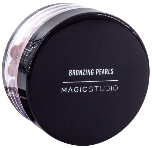 Magic Studio Perles Bronzantes