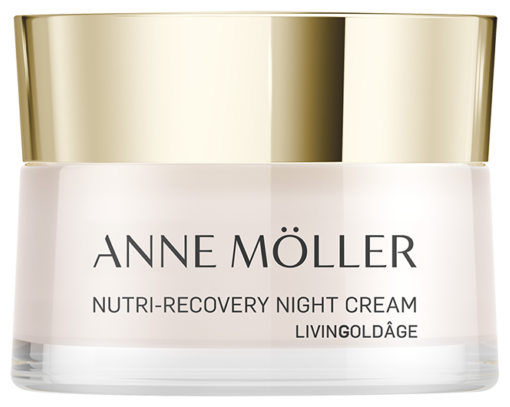 Livingoldâge Nutri Recovery Crème de Nuit 50 ml