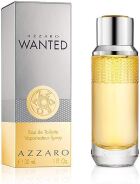 Eau de Toilette Wanted