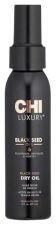 Mélange d&#39;huile de graine noire de luxe Dry Oil 89 ml