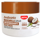 Masque capillaire à la noix de coco 400 ml