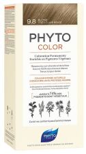 Coloration Permanente Phytocolor