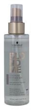 Blondme Glaze Brume Spray Cheveux Blonds 150 ml