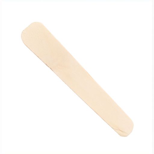 Spatule d&#39;application de cire à épiler