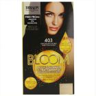 Teinte Bloom Couleur Crème