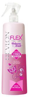 Flex 2 phases Princess Look Après-shampooing 400 ml