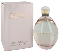 Lovely by Sarah Jessica Parker Eau De Parfum Spray 6.7 oz (Women)