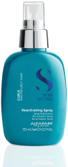 Semi di Lino Spray Réactivateur Boucles 125 ml