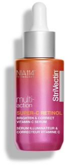 Multi-action Super-c Retinol Brighten&amp;correct Vitamin C Seru