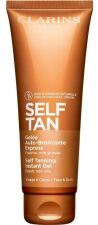 Gel Autobronzant 125 ml