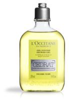 Cédrat For Men Gel Douche 250 ml