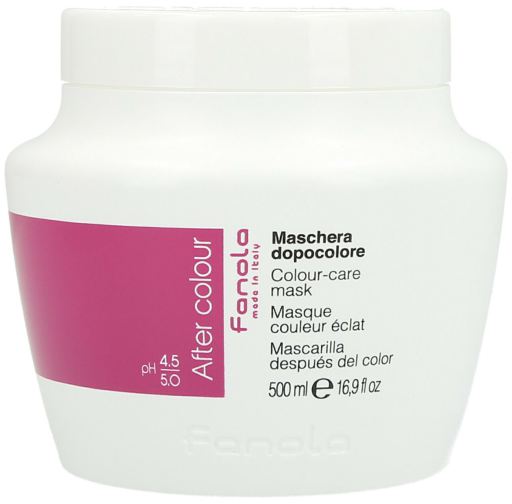 Masque Après Couleur 500 ml