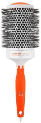 Brosse coiffante Embrace your Inner orange 65mm Large