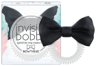 Bague Spirale Bowtique True Black