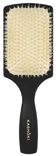 Brosse démêlante White Soft Palette