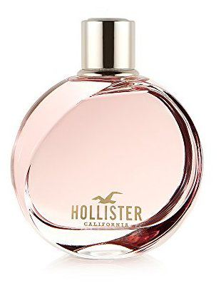 Eau de Parfum Hollister Wave Spray