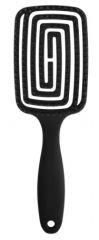 Grande brosse labyrinthe