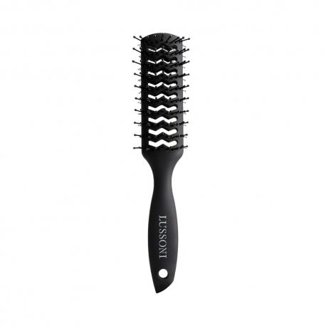 Brosse d&#39;aération double face