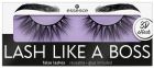 Lash Like a Boss Faux Cils