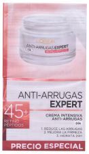 Expert Anti Rides Crème 45+ 50 ml