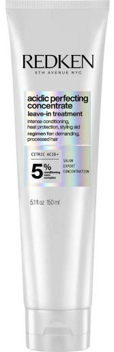 Soin Concentré Perfecteur Acide sans rinçage 150 ml