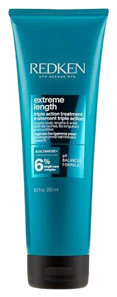 Masque capillaire extrême 250 ml