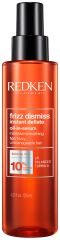 Sérum huileux dégonflant instantané Frizz Dismiss 125 ml