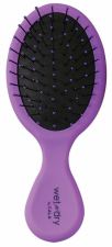 Mini brosse à cheveux Wet-N-dry