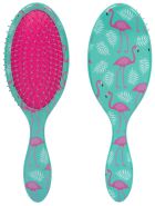 Brosse à cheveux humide et sec