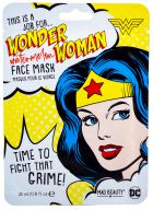 Masque facial DC Wonder Woman 25 ml