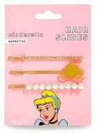 Pinces à cheveux Disney Pop princesse Cendrillon