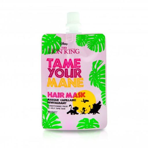 Masque Capillaire Le Roi Lion 50 ml