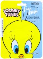 Looney Tunes Masque Facial Titi 1 Unité