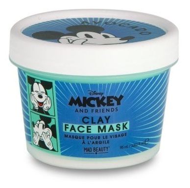 M&amp;F Mickey Avocat Masque à l&#39;Argile 95 ml