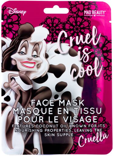 Masque facial Cruella 25 ml