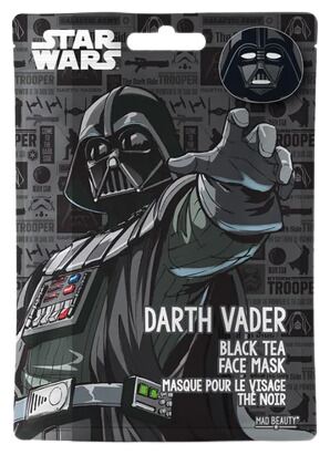 Masque Star War Dark Vador 25ml