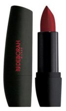 Rouge à lèvres Atomic Red Mat 20 rouge effronté