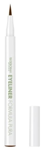 Eye-liner Formule Pure Marron Nº2