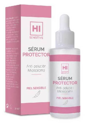 Hi Sensitive Sérum Protect 30ml