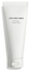 Crème Nettoyante Shiseido Men (125 ml)